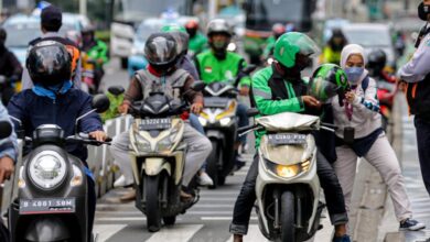 Driver Gojek-Grab Cs Tolak Kenaikan Tarif Ojol, Desak Potongan Aplikasi 10%