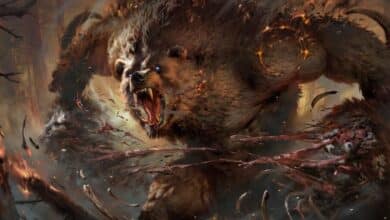 Druid Hadir Gratis di Diablo Immortal: Simak Cara Mendapatkannya!