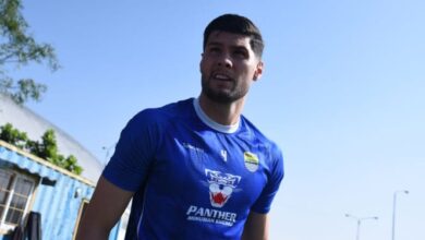 Dua Rekrutan Persib Bandung Pernah Duel dengan Bintang Dunia: Fernandes & Tevez