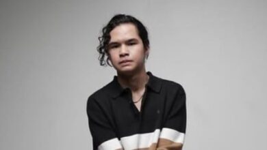 Dul Jaelani: Isi ATM Nol, Tak Bisa Makan, 'Gue Juga Manusia'