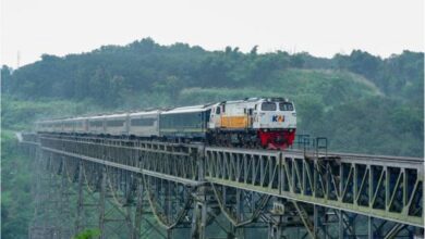 Dulu Rugi karena Pandemi, Kini KAI Catat Laba Rp2,2 Triliun dan Bangkit!