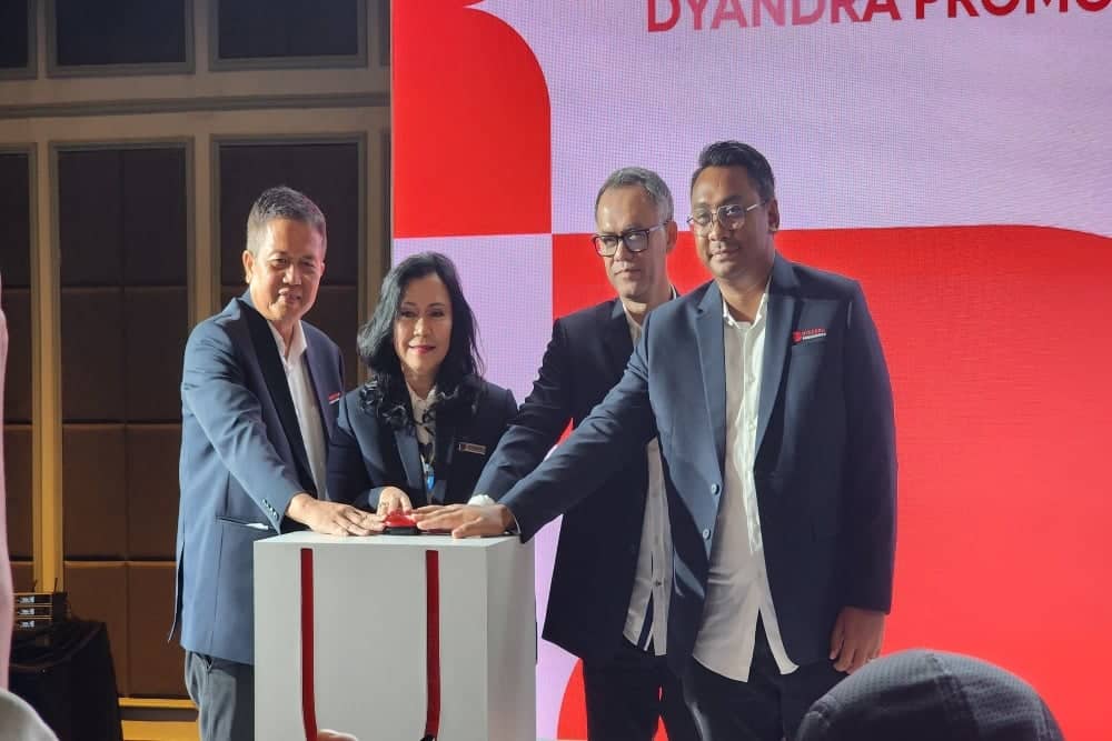 Dyandra Promosindo Bocorkan Rangkaian Acara Menarik untuk 2025-2026