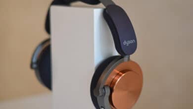 Dyson Bawa Headphone OnTrac ke Indonesia: Simak Keunggulannya di Sini!