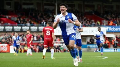 Elkan Baggott Bergabung dalam Skuad Sementara Ipswich Town Musim 2025/2026