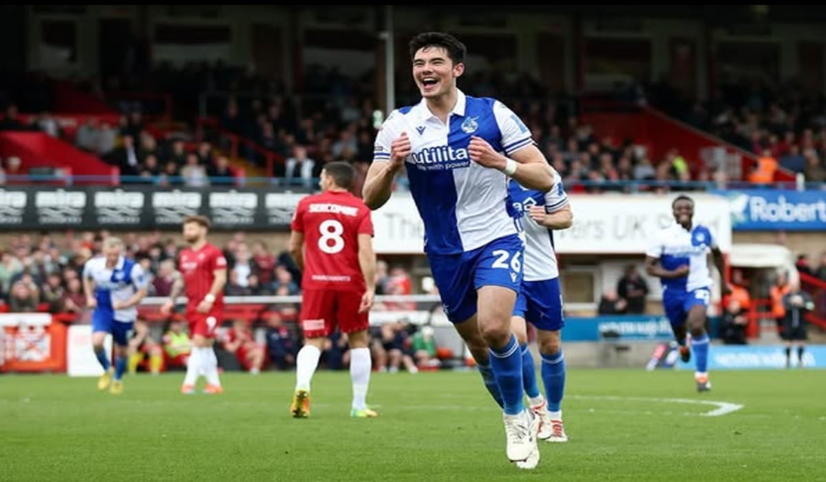 Elkan Baggott Bergabung dalam Skuad Sementara Ipswich Town Musim 2025/2026