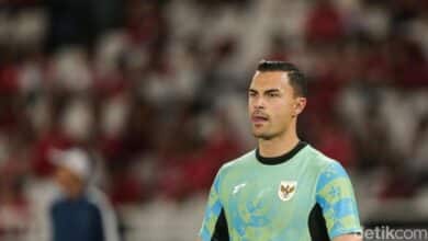 Emil Audero Mulyadi Dekat ke Cremonese, Siap Bawa Tim Menuju Serie A