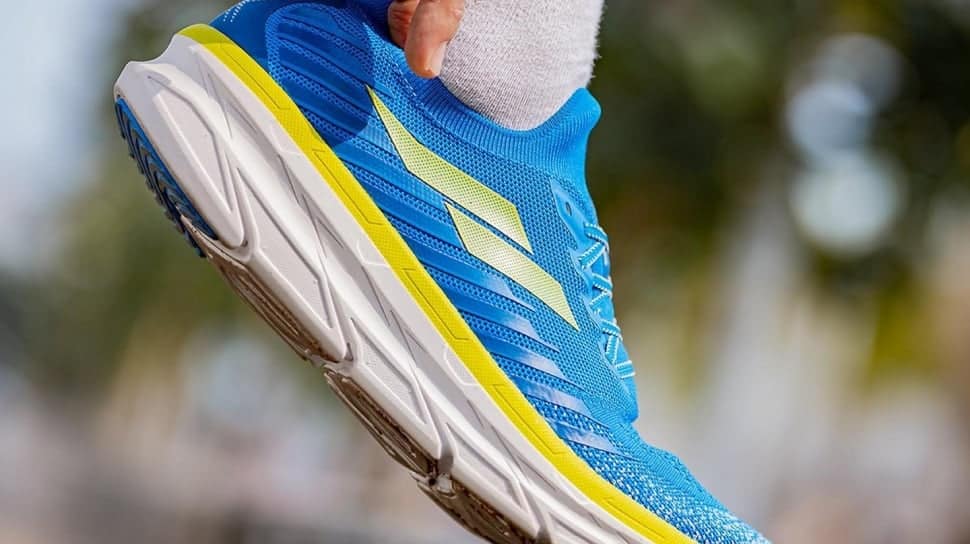 Empat Alasan Sepatu Lari Mills Jadi Incaran Pelari Pemula di Pasaran