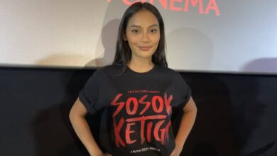 Erika Carlina Bakal Lahiran 2 Hari Sebelum Ulang Tahun, Ini Nama Bayinya!