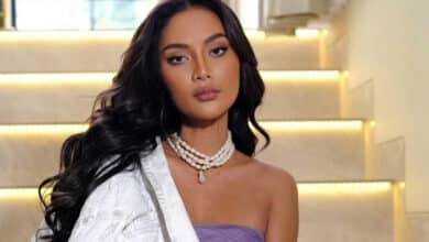 Erika Carlina Diperiksa Polisi Usai Laporan Pengancaman oleh DJ Panda