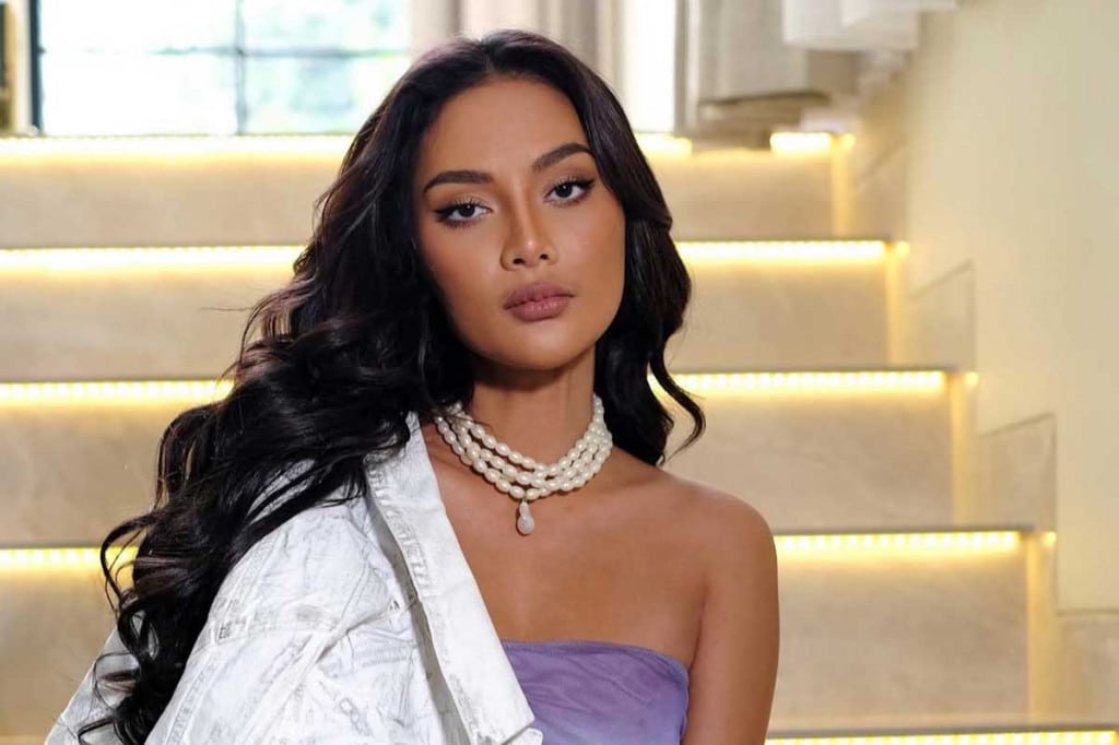 Erika Carlina Diperiksa Polisi Usai Laporan Pengancaman oleh DJ Panda