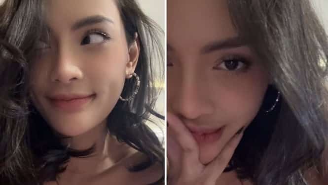 Erika Carlina Periksa USG Kehamilan, Netizen Rame Dukung Momen Menyentuh