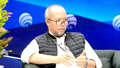 FKBI Desak Pemerintah Perketat Perlindungan Data Pribadi Warga RI Imbas Tarif Trump