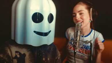 Fantomel dan Kate Linn Rilis Lagu "Dame Un Grrr" Setelah Viral di TikTok