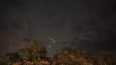 Fenomena Hujan Meteor Perseid Agustus 2025: Apa Itu dan Maknanya?