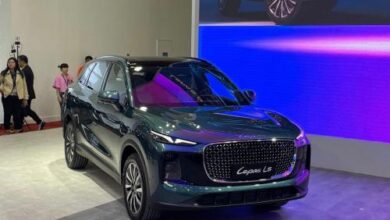 GIIAS 2025: Merek Mobil China Resmi Mengaspal di Indonesia