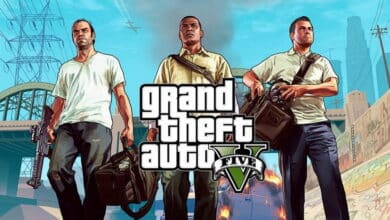 GTA V Resmi Rilis di Arab Saudi dan UEA Setelah 12 Tahun Dilarang