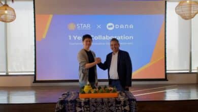 Gaet DANA, STAR AM Permudah Akses Investasi Digital yang Aman dan Praktis