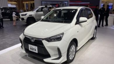 Gaikindo: Alasan Orang Indonesia Tunda Beli Mobil Baru Bukan Soal Uang