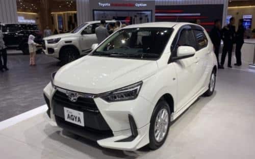 Gaikindo: Alasan Orang Indonesia Tunda Beli Mobil Baru Bukan Soal Uang