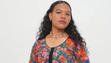 Gak Kapok! Merince Kogoya Tulis Bio Dukung Israel Usai Didepak dari Miss Indonesia 2025