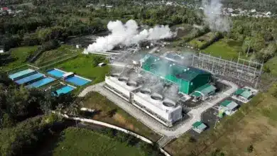 Geothermal Gede Panggrango: Pembangunan Tak Ganggu Jalur Pendakian