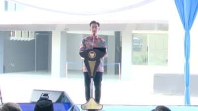 Gibran Apresiasi Diplomasi Presiden Prabowo: Kabar Baik untuk Indonesia