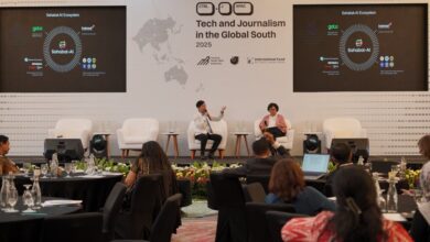 GoTo dan AMSI Kembangkan Sahabat-AI Dukung Media dan Bahasa Lokal