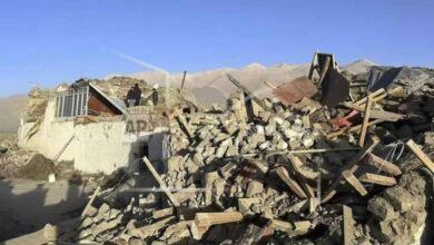 Google Akui Gagal Total Deteksi Gempa 7,8 SR yang Menghancurkan Turki