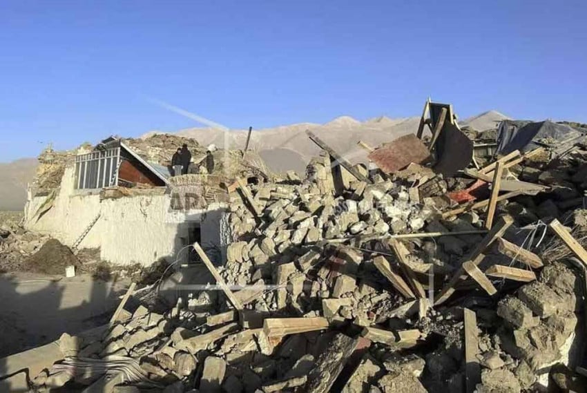 Google Akui Gagal Total Deteksi Gempa 7,8 SR yang Menghancurkan Turki