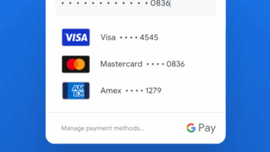 Google Pay: Apa Itu dan Cara Kerjanya vs. Mobile Banking di Indonesia