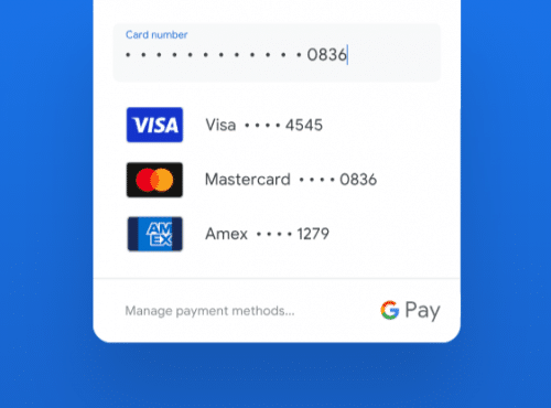 Google Pay: Apa Itu dan Cara Kerjanya vs. Mobile Banking di Indonesia