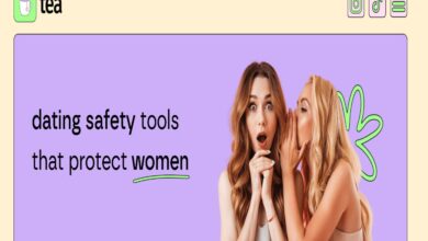 Hacker Ungkap 72.000 Gambar Pengguna Aplikasi Kencan Tea di Internet