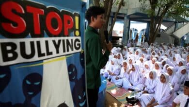 Hampir 50% Anak Indonesia Jadi Korban Bullying di Media Sosial - Butota.id