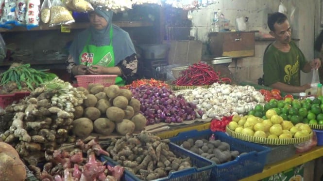 Harga Cabai, Bawang, dan Daging Sapi Turun Kompak, Simak Daftar Lengkapnya