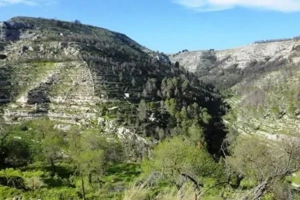 Harta Karun Air Purba Berusia 6 Juta Tahun Ditemukan di Pegunungan Sisilia