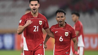 Hasil Indonesia Vs Thailand U23: Skor Seri, Pertandingan Berlanjut ke Babak Tambahan