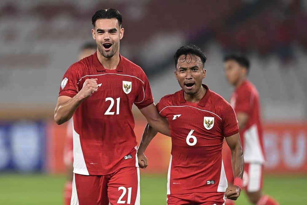 Hasil Indonesia Vs Thailand U23: Skor Seri, Pertandingan Berlanjut ke Babak Tambahan