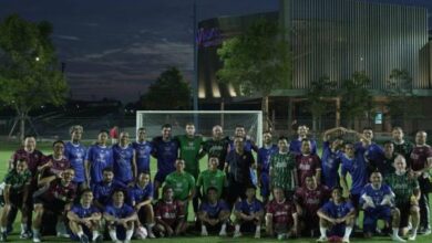 Hasil TC Persib Bandung di Thailand: Bojan Hodak Puas Dengan Kekompakan Tim