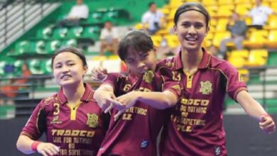 Hasil WPFL 2025: KLN Angels Kalahkan Muara Enim United 5-0 Secara Telak