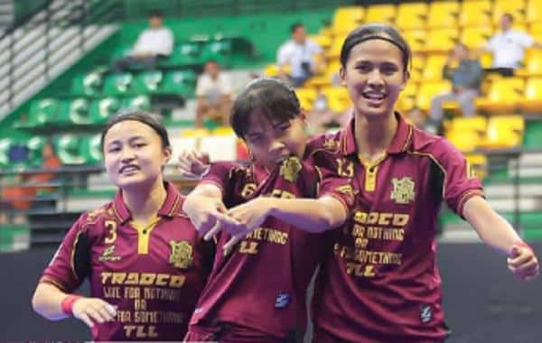 Hasil WPFL 2025: KLN Angels Kalahkan Muara Enim United 5-0 Secara Telak