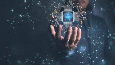 Hati-hati: Krisis Energi Mengancam Akibat Lonjakan Penggunaan AI