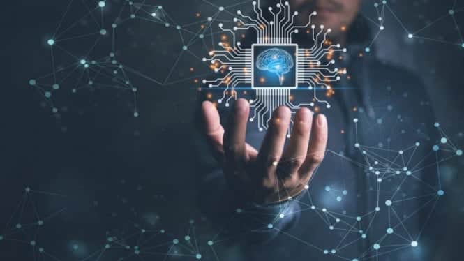 Hati-hati: Krisis Energi Mengancam Akibat Lonjakan Penggunaan AI