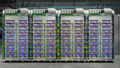 Heboh Transfer Data Pribadi: Airlangga Ungkap 12 Perusahaan AS Investasi Pusat Data di RI