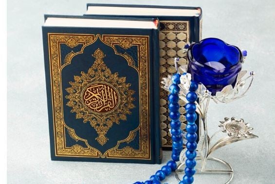 Hukum Bacaan Tajwid Wattaqullah Dalam Al Quran: Penjelasan Rinci dan Pentingnya