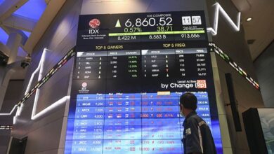 IHSG Terus Perkasa, Pelaku Pasar Saham Semakin Optimistis di 2025