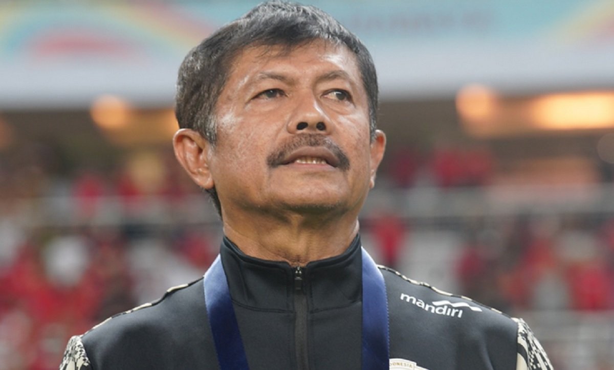 Indra Sjafri: Andalan Timnas Indonesia di Asia Tenggara, Bukan Shin Tae-yong!