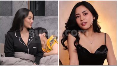 Ini Link Video Kontroversial Erika Carlina, DJ Bravy, dan Rachel Vennya di Ranjang
