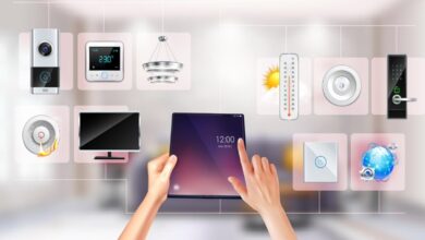 Ini Tips Melindungi Perangkat Rumah Pintar agar Tetap Aman dan Optimal