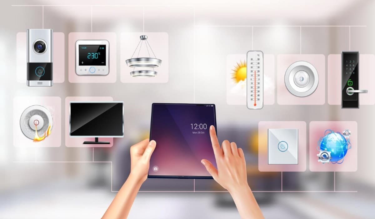 Ini Tips Melindungi Perangkat Rumah Pintar agar Tetap Aman dan Optimal