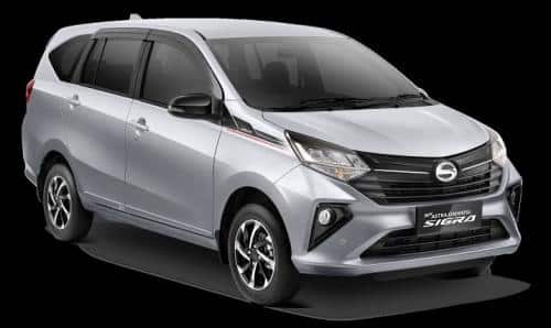 Intip Deretan Mobil Terlaris Juni 2025: Daihatsu Sigra Puncaki Penjualan
